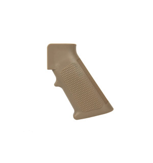 Пістолетне руків'я SA для реплік M4/M16 (Half-Tan) Пістолетне руків'я SA для реплік M4/M16 (Half-Tan)